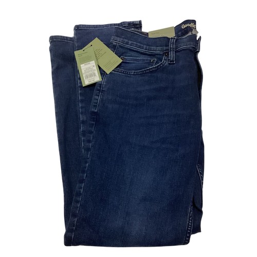 Goodfellows & Co Men's Denim Slim Flex Fit Jeans Size 32X30 Brand New With Tags - Picture 4 of 5