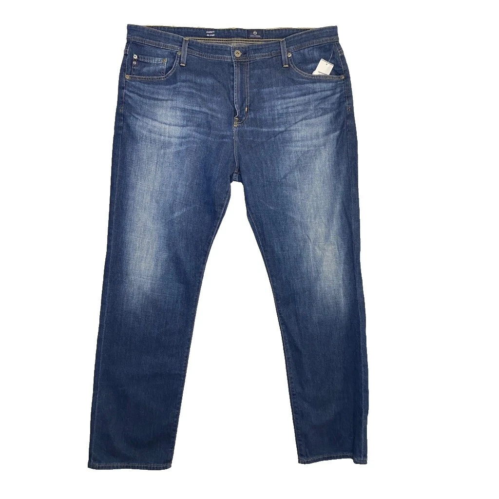 AG Adriano Goldschmied Regular 32 Size Jeans for Men