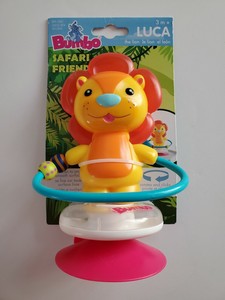 bumbo suction toys