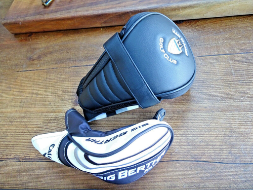 Lynx Crystal 2024 5 Wood & 5 Hybrid / Ladies flex shafts / New ex display - Picture 12 of 14