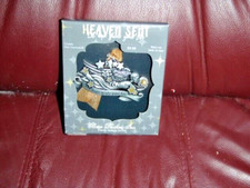 Angel Ornament Crystal Swarovski Let Hope Guide Your Life Made In USA