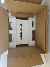 Fortinet FortiGate FG-400E Network Security Firewall