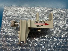 Baxter Bard Infus OR / INFUSOR Pusher Block Assembly Replacement - NEW