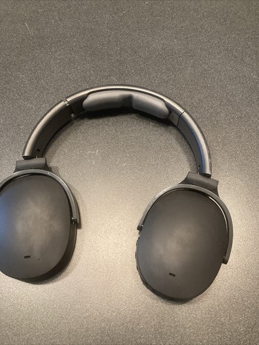 Skullcandy Hesh ANC Great Sound MISSING EAR PADS