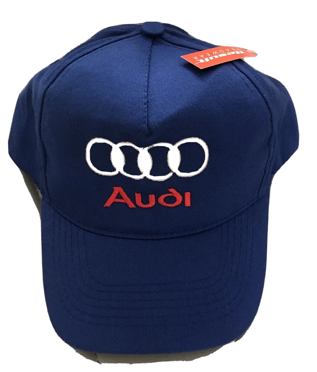 Audi tt top baseball cap