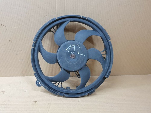 Fiat Stilo 192 1,6 16V Kühlerlüfter Lüftermotor Kühlergebläse 820601500
