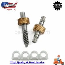 Gear Repair For BMW 3 Series E36 E46 E64 Convertible Top Latch Motor 67618370816