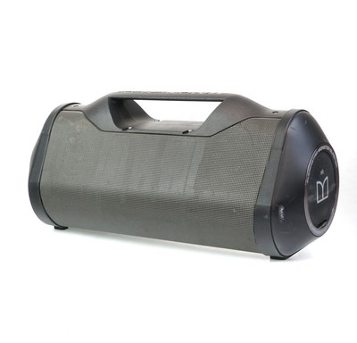 superstar monster blaster bluetooth