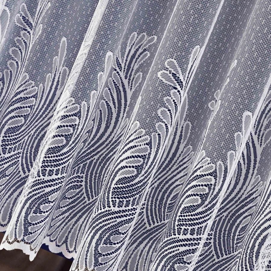 Gardinen Vorhänge Fertiggardinen Schiebegardine Store Meterware Gardine 660 D061 - Bild 4 von 4