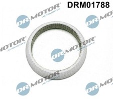 Dr.Motor Automotive DRM01788 Dichtung, Abgasrohr für ALFA ROMEO CITROËN LEXUS