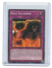 Skill Successor-Shatterfoil-Yu-Gi-Oh-BP03-EN214