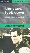 The Stars Look Down VHS  VHS Tape 