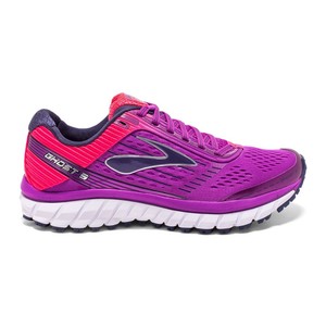 brooks ghost 38