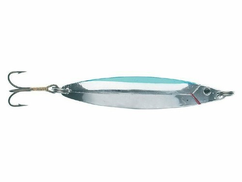 Hansen Pilgrim SD 7.8cm 18g Leurres Cuillers Saumon Truite NEUF COULEURS - Photo 4/7