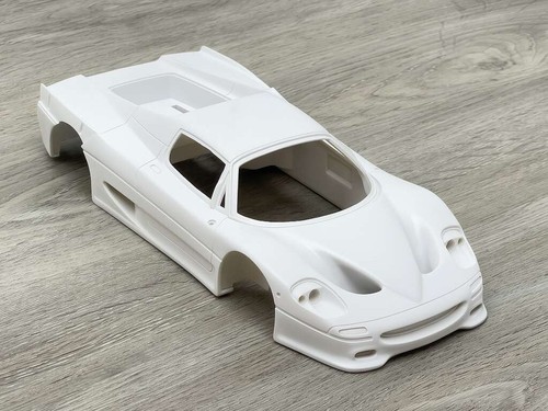 GT342 Kit Ferrari F50 1/18 - Bild 12 von 17