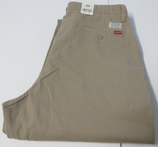 Levi's XX Chino EZ Taper Fit Men's Khaki Pants Size L