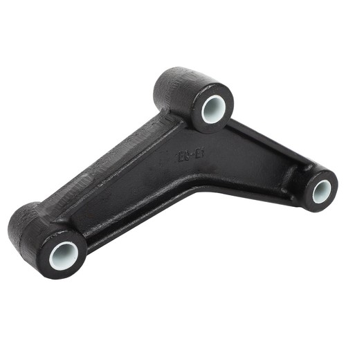 Greaseable Tandem Axle Trailer Spring Suspension Kit Black For Double Eye Spring - Bild 11 von 11