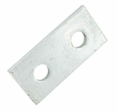 Unistrut Slotted Channel Brackets Angles Tee Zebs Galv Channel 41x41 41x21 - Picture 7 of 68