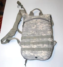 Skycraft Hydramax Maximum Hydration System ACU Camouflage 3L Clean Excellent