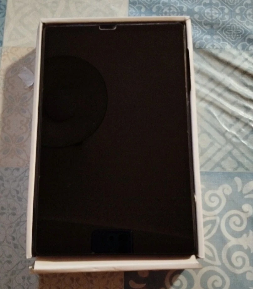 Lenovo Tab M10 FHD Plus (2nd Gen) · 128GB · Cellular, foto 2 di 5