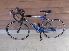 BICICLETTA DA CORSA 26" DECATHLON PER RAGAZZO RAGAZZA DONNA