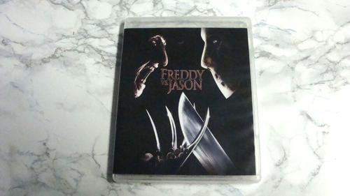 Freddy Vs. Jason *wie neu* Scream Factory* (Blu-ray, 2003)