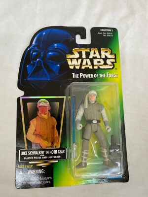スターウォーズ　アクションフィギア - Luke Skywalker in Hoth Gear s-l400.jpg
