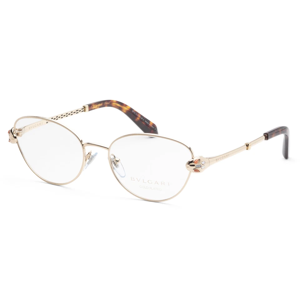 Bulgari Women's 53mm Opticals BV2237KB-278-53