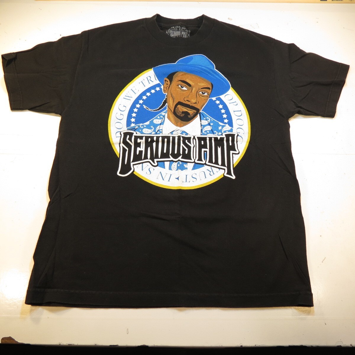 美品　serious pimp サングラス　ローク　Snoopdogg DPG 美品 serious pimp サングラス ローク Snoopdogg DPG Serious