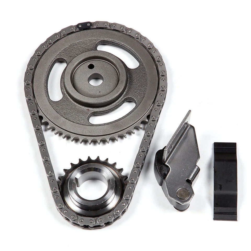 Timing Chain Kit Fits 1994-2002 Dodge Dakota Jeep Wrangler 2.5L OHV MAGNUM - Изображение 3 из 4