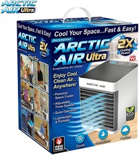 lloytron arctic blast air cooler