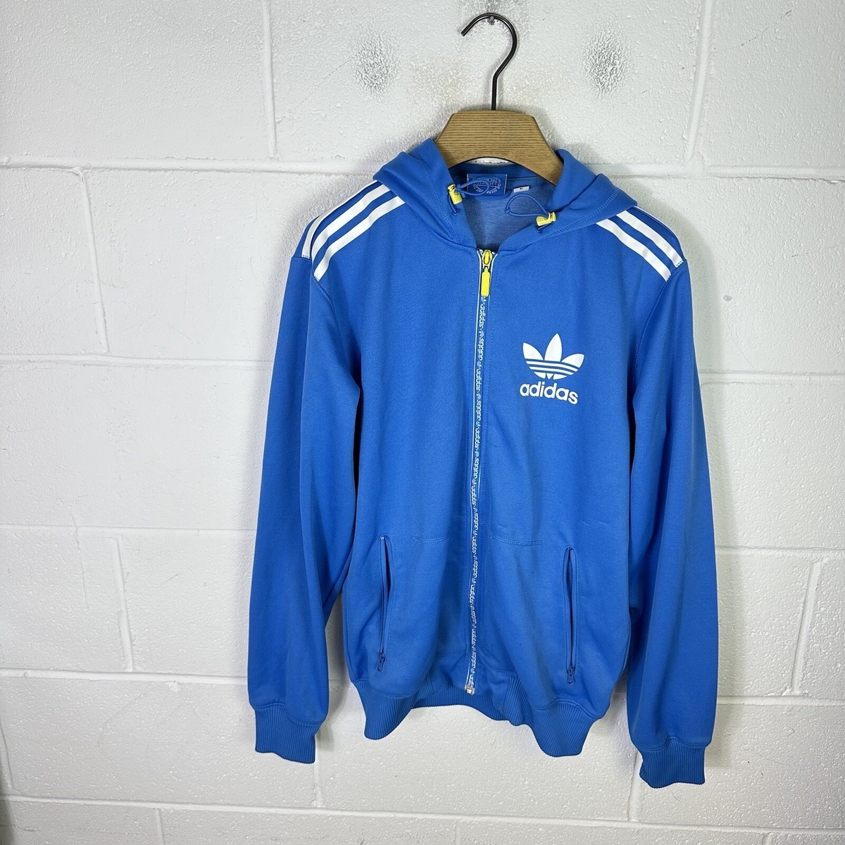 Adidas Sportswear Adidas Hoodie Bunt Adidas Hoodie Bordeaux Herren