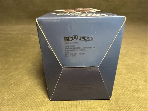 Minnesota Timberwolves Anthony Edwards 2023-24 Game Giveaway Bobblehead 2/28/24 - Picture 7 of 24