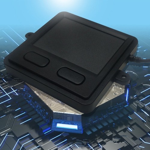 Wired USB 2.0 Touchpad, Portable Trackpad for Desktop and Laptop User, Small - Picture 3 of 8