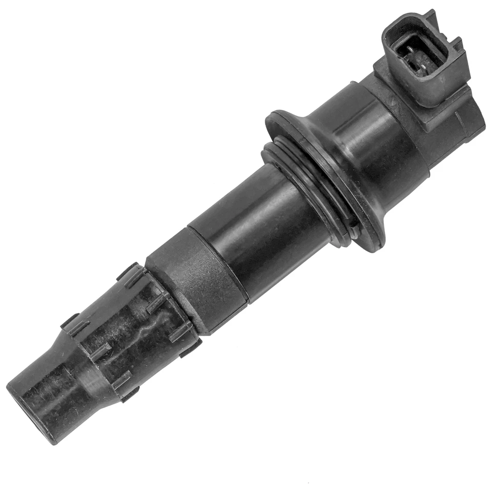 Bobina de ignição Caltric para Yamaha YZ450F 2003-2009 2011 - Imagem 4 de 4