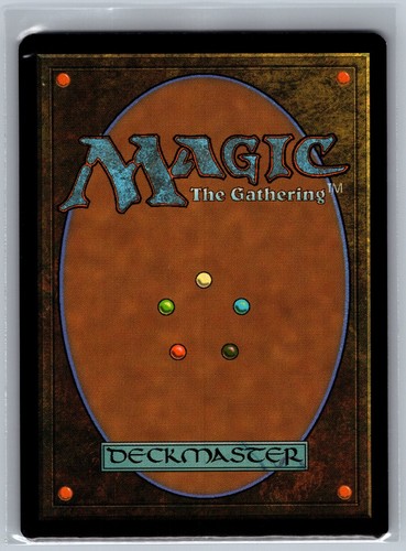 Magic The Gathering RUSSIAN Morningtide Diviner's Wand #142/150 MTG TCG CCG - Picture 2 of 2