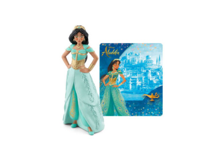 Disney: Aladdin 2 - Jasmin (für die Toniebox), Hörspiel, ab 4 Jahren, Tonie, NEU