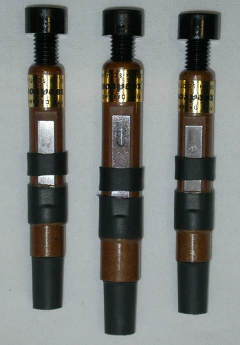 New EzeeDrone Ez Drone Bagpipe Reeds Regular Set 2 tenors 1 bass Reed