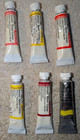 12 - Winsor & Newton Artists' Water Color Paints   -- High  Series -- **NEW** — photo 3