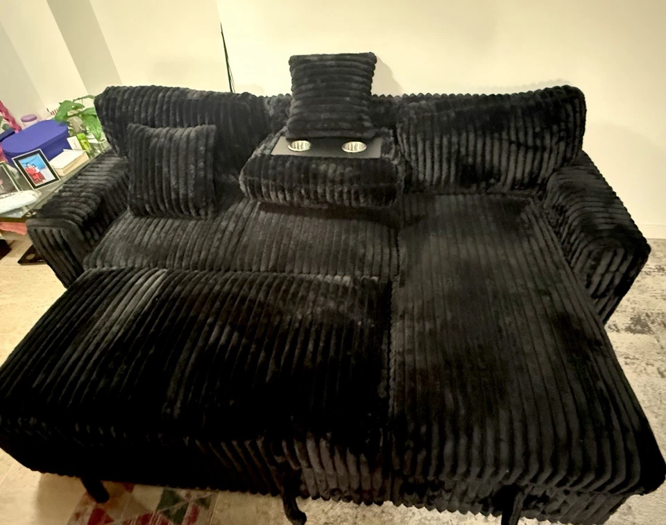 Sofá cama Foto 3 de 3