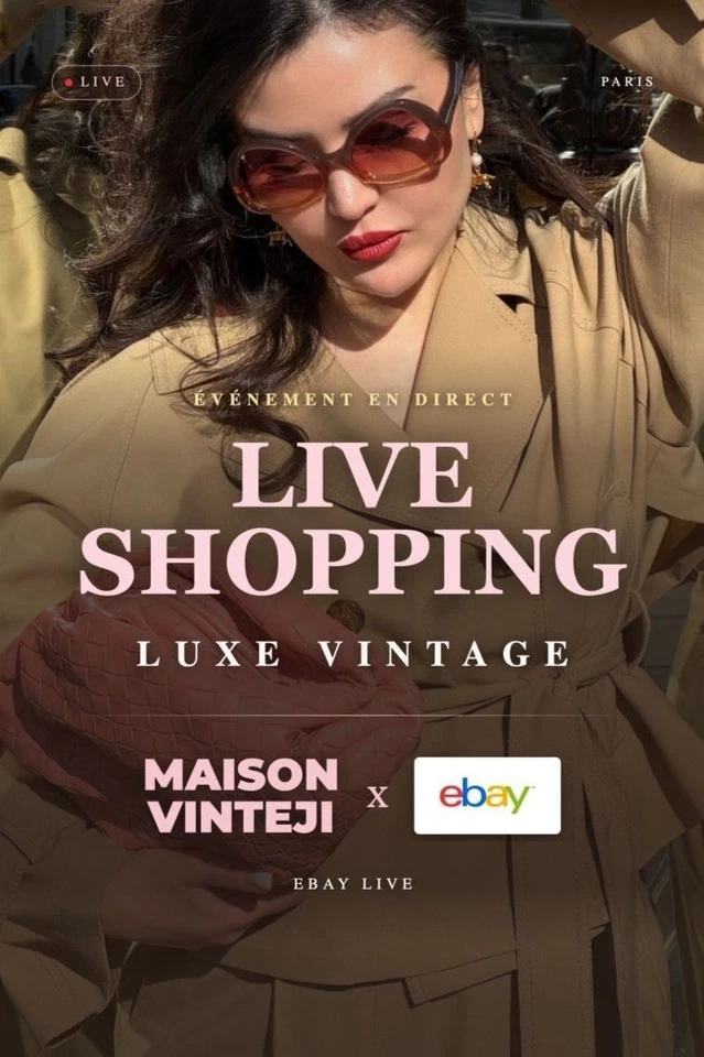 Choupiciel x Maison Vinteji