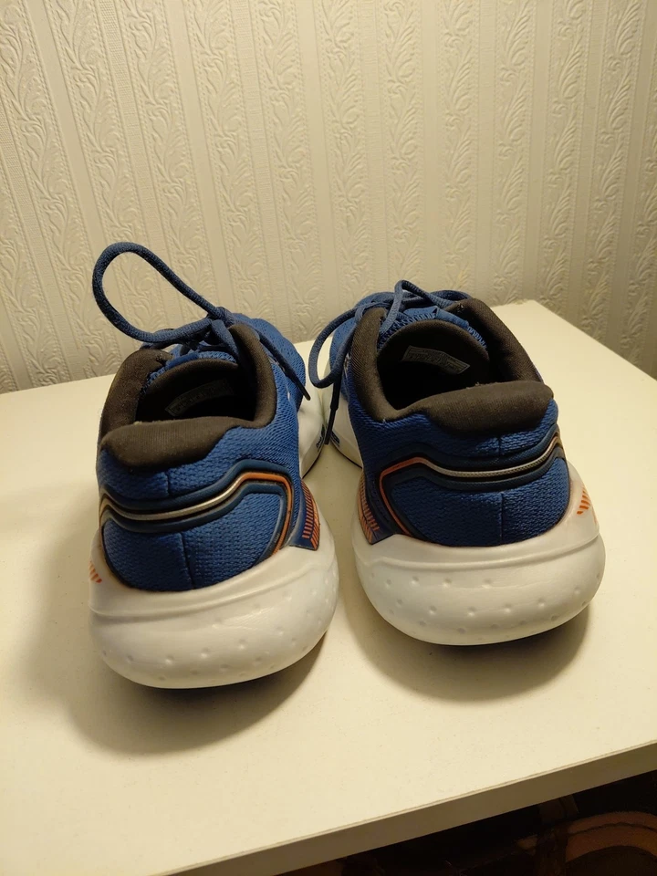 Zapatos deportivos de tenis Brooks Glycerin 21 GTS para mujer talla 8 Foto 2 de 4