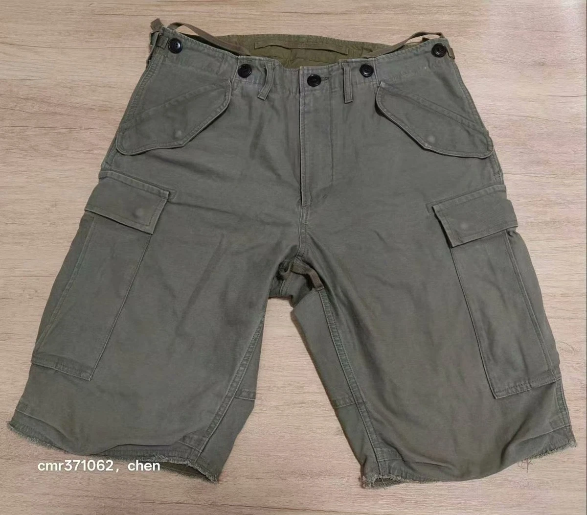 VISVIM Shorts for Men for sale | eBay
