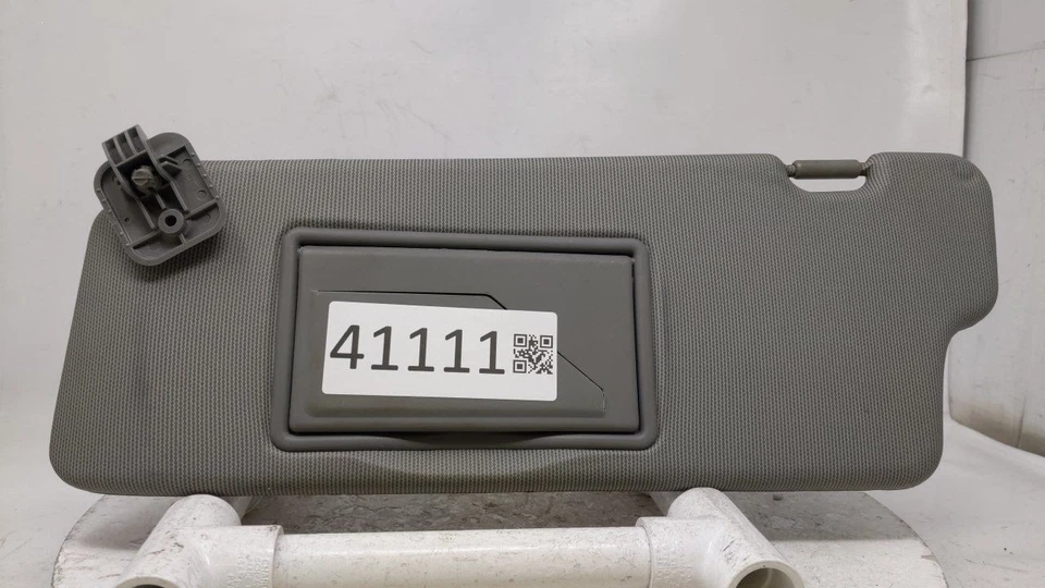 Espejo parasol izquierdo gris parasol para conductor Suzuki Reno 2004 MCC5P Foto 3 de 4