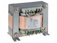 INDEL TSL-100/001 Transformator