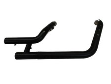 Collettore di scarico J770 Harley Davidson Softail FLFBS tubo collettore originale