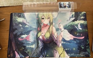 Grand Archive Playmat | eBay