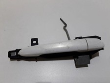 Porte arrière et accessoires Mazda 626