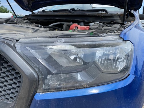 Used Front Upper Center Console fits: 2020 Ford Ranger roof Front Upper Grade A - Picture 11 of 24