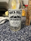 Ultra Rare! Eade BROS Beverages Olean Ny Bottles Seltzer Bottle Blue! — photo 2
